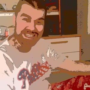 Meet your Posher, Richard